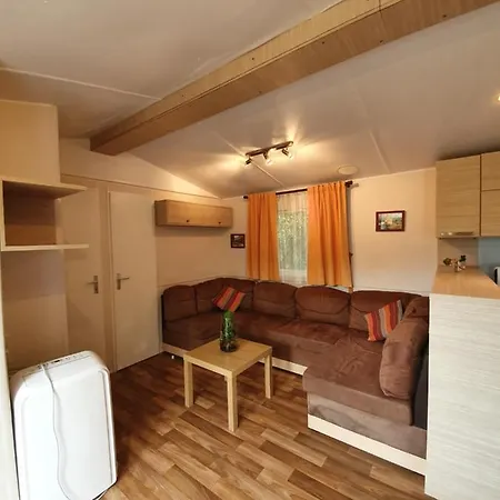 Camping Camp Redon Camping Livers-Cazelles